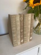 Boeken Opbergvakken Decoratief, Ophalen of Verzenden