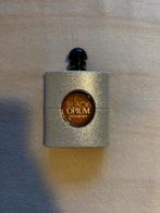YSL Black Opium Glitter Eau de Parfum 90ml, Ophalen of Verzenden, Zo goed als nieuw