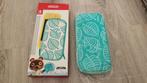 Switch Lite Case Animal Crossing, Ophalen, Refurbished, Switch Lite, Hoesje, Tasje of Behuizing