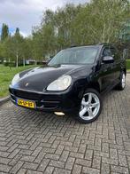 Porsche Cayenne 3.2 btw youngtimer, Auto's, Porsche, Origineel Nederlands, Te koop, 5 stoelen, Benzine