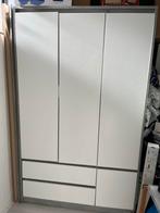 Kledingkast - 2 jaar oud - Af te halen, Ophalen, Kunststof, 100 tot 150 cm, Zo goed als nieuw