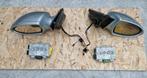 Originele BMW E60 M5 Buitenspiegels Compleet E61, Auto-onderdelen, Spiegels, Ophalen of Verzenden
