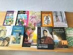 Voordeelpakket diverse boeken van diverse schrijvers, Ophalen of Verzenden, Overige
