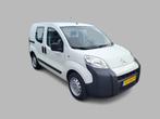 Citroen Nemo 1.3 HDi 80 Airco, Trekhaak, 1e eigenaar, NAP, Auto's, Bestelauto's, Te koop, Gebruikt, 1750 kg, 2 stoelen