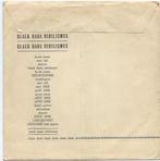 Black Dada Nihilismus- Hans Wesselink, Cd's en Dvd's, Pop, Gebruikt, Verzenden