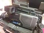 Sony CCV-V7AF-E Video 8 van analoog naar digitaal, Ophalen of Verzenden, 8mm, Camera