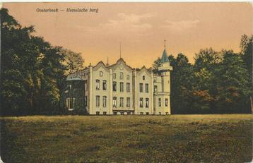 (387-269-045) Oosterbeek Hemelsche berg beschikbaar voor biedingen