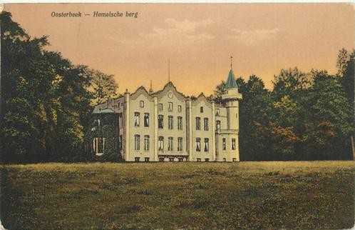 (387-269-045) Oosterbeek Hemelsche berg, Verzamelen, Ansichtkaarten | Nederland, Gelderland, Verzenden