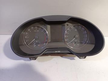 Cockpit Skoda Octavia beschikbaar voor biedingen