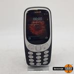 Nokia 3310 TS 1022 - Grijs - in Goede Staat, Telecommunicatie, Mobiele telefoons | Nokia, Zo goed als nieuw