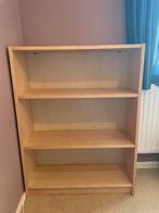 Billy Boekenkast 80 x 106cm, Ophalen, Met plank(en), 100 tot 150 cm, 50 tot 100 cm