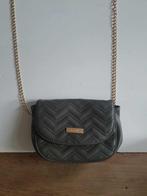 Crossbody - Supertrash - Grijs - B19, Ophalen of Verzenden, Zo goed als nieuw, Grijs, Schoudertasje