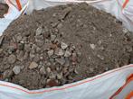 ♻️Menggranulaat/Gebroken puin in BigBag, Ophalen of Verzenden, Zo goed als nieuw, Metselzand