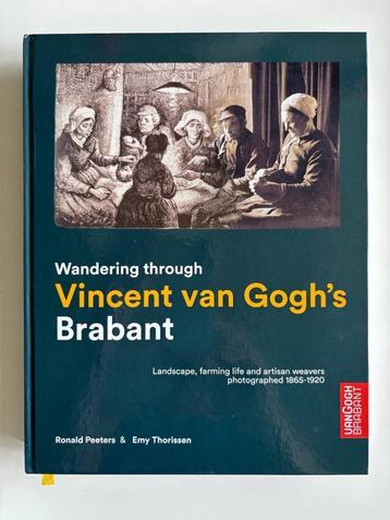 Wandering through Vincent van Gogh's brabant beschikbaar voor biedingen