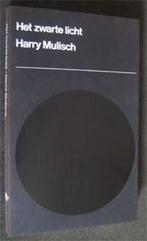 Harry Mulisch : Het zwarte licht, Boeken, Ophalen of Verzenden, Zo goed als nieuw