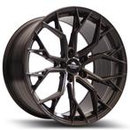 19 & 20 & 21 inch velgen BMW Concave Forged Breedset, Velg(en), Nieuw, Forzza Wheels, Ophalen of Verzenden