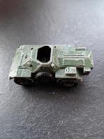 Lesney leger voertuig, Hobby en Vrije tijd, Modelauto's | 1:87, Ophalen of Verzenden, Gebruikt, Bus of Vrachtwagen, Lesney