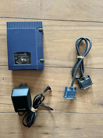 Iomega ZIP drive 100MB nostalgie! beschikbaar voor biedingen