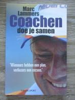 Coachen doe je samen - Marc Lammers, Ophalen of Verzenden, Zo goed als nieuw, Balsport