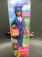 2019 BARBIE PILOTE YOU CAN BE ANYTHING Nieuw in doos, Ophalen of Verzenden, Nieuw, Fashion Doll