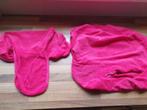 Briljant autostoelhoes groep 1 roze badstof, 9 t/m 18 kg, Overige merken, Autogordel, Ophalen of Verzenden