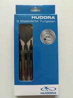 Nieuwe dartpijlen Hudora 90% tungsten 23 gram, Sport en Fitness, Darts, Nieuw, Pijlen, Verzenden