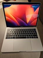 MacBook Pro 2017 - 8GB RAM, 128GB SSD, MacBook Pro, Gebruikt, 2 tot 3 Ghz, Qwerty