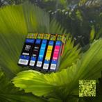 Epson 26 XXL Huismerk Cartridges, Ophalen of Verzenden, Nieuw, Cartridge, Epson