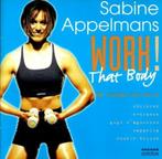 cd van Work! That Body, Cd's en Dvd's, Verzenden, Zo goed als nieuw