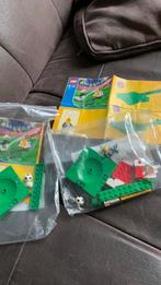 Tk 2x setje voetbal 1429, Ophalen of Verzenden, Complete set, Lego