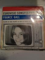France gall 7 inch pouee de cire poupee de son, Cd's en Dvd's, Vinyl Singles, Ophalen of Verzenden, Zo goed als nieuw