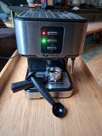 Magnani Espresso Apparaat - Zo goed als nieuw!, Espresso apparaat, Gemalen koffie, Ophalen of Verzenden, Zo goed als nieuw