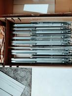 7x Blum TANDEMPLUS ladegeleiders 500mm (30kg), Doe-het-zelf en Verbouw, Hang- en Sluitwerk, Ophalen of Verzenden, Overige typen