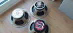 Celestion G12H30 16 ohm speaker, Ophalen of Verzenden, Gebruikt, Elektrische gitaar