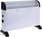 Staande elektrische convector kachel,3 standen.NIEUW in doos, 30 tot 80 cm, Minder dan 60 cm, Ophalen of Verzenden, Kachel