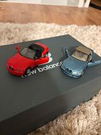 2 BMW Modelauto's, Ophalen of Verzenden, Gebruikt, Auto, Overige merken