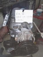 Motor Citroën DS, Ophalen, Citroën