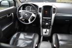 Chevrolet Captiva 3.2i 4x4 Executive , Leder 7 persoons, Auto's, Chevrolet, 1780 kg, 3195 cc, Gebruikt, 2000 kg