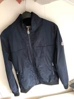 Moncler zomerjas | maat m, Ophalen of Verzenden, Zo goed als nieuw, Blauw