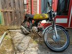 Honda SS50, Ophalen, Gebruikt, Overige modellen, Maximaal 45 km/u
