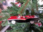 Hallmark Keepsake Christmas ornament 1957 Ford Fairlane 500, Ophalen of Verzenden, Zo goed als nieuw