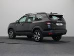 Dacia Bigster 1.8 Hybrid 155pk Expression | Stoel- en stuurw, Auto's, Dacia, Stof, Overige modellen, Zwart, Origineel Nederlands