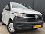 Volkswagen Transporter 2.0 TDI L2H1 | CARPLAY | AUT | 150PK, Stof, Gebruikt, 4 cilinders, 150 pk