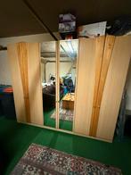 Grote Kledingkast - 220x270 - Gratis Afhalen Tilburg, Ophalen, Gebruikt, 200 cm of meer, Met lade(s)