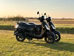 6x Sym Fiddle 2 bromscooter geel kenteken met garantie!!, Fietsen en Brommers, Scooters | Overige merken, Ophalen, Zo goed als nieuw