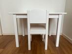 Ikea Sundvik tafeltje en stoeltje, Ophalen, Gebruikt, Tafel(s) en Stoel(en)