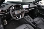 CUPRA Formentor 2.0 TSI DSG 310 PK Pano Leder Sport Cam Beat, Automaat, 15 km/l, Zwart, 4 cilinders