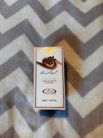 Chocolate Musk Oil Perfume, Ophalen of Verzenden, Zo goed als nieuw