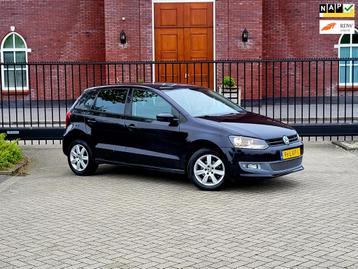 Volkswagen Polo 1.2 TSI Highline / Airco / 5 Drs / Cruise co beschikbaar voor biedingen