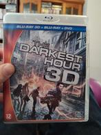The darkness hour 3d 2d en dvd, Ophalen of Verzenden, Zo goed als nieuw
